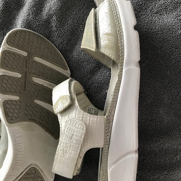 AllRounder sports sandals - Picture 4 of 6